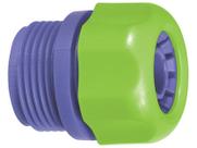 Conector de Mangueira de (1/2pol.) com Rosca Externa PALISAD