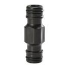 Conector De Mangueira Emenda Engate Rapido WAP GCER01