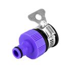 Conector de mangueira femea rosca interna 3/4pol 1pc palisad