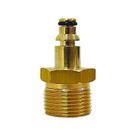 Conector de Mangueira para Pistola Bosch/black & Decker