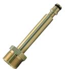 Conector de mangueira para pistola lavor sgt