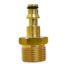 Conector de Mangueira para Pistola Lavor