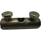 Conector De Medicao Arfo 2 Parafuso 171 - Kit C/5