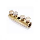 Conector De Medicao Arfo 4 Parafuso 172 - Kit C/5