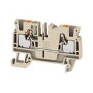 CONECTOR DE PASSAGEM A2C 4 2051180000 weidmuller CONECTOR DE PASSAGEM A2C 4 2051180000 weidmuller