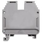 Conector de passagem borne btwp 35mm cinza 750v weg