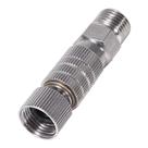 Conector de peças de acessórios para aerógrafo AMONIDA Air Compressor
