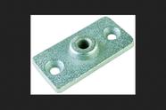 Conector de placa superior Sioux Chief para haste de rosca de 3/8"