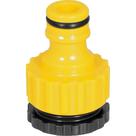 Conector de Plástico para Engate Rápido Fêmea 1/2" - Vonder