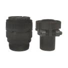 Conector de Potência ASD-CAPW4000 Delta