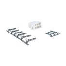 Conector de Potência Delta ASD-CAPW0100 Conector de Potência Delta ASD-CAPW0100