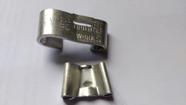 Conector De Ramal Cunha Tipo D - Work Kit 20 Unidades