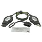 Conector de reboque Hopkins Towing Solutions 47004 Endurance Conector de reboque Hopkins Towing Solutions 47004 Endurance