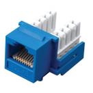 Conector de Red Vanco 820423 Bloque de Inserción en Pirámide