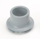 Conector de saída 1/2" - Plastibox