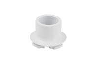Conector de Saída 1/2" Tramontina Branco