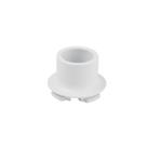 Conector de Saida 1/2" Tramontina Branco