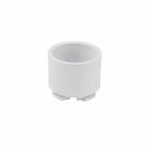 Conector De Saída 1 Branco PLASTIBOX 57251/019 - Tramontina Conector De Saída 1 Branco PLASTIBOX 57251/019 - Tramontina