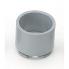 Conector De Saída 1" - Plastibox Tramontina Conector De Saída 1" - Plastibox Tramontina
