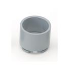 Conector de saida 1" - Plastibox Conector de saida 1" - Plastibox