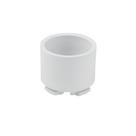 Conector De Saída 1" Tramontina Branco Tramontina