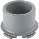 Conector de Saída 3-4 57251-012 para Caixas Elétricas Cinza Tramontina
