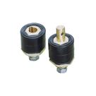 Conector De Segurança CG-500 Painel Femea Carbografite Conector De Segurança CG-500 Painel Femea Carbografite