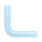 Conector De Silicone Flexível Para Irrigação De Jardim E Aquário - Junta De Borracha Macia Para Tubo