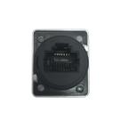 Conector De Sinal Rj45 Indoor