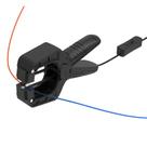 Conector de soldador de filamento para impressora 3D de filamento de 1,75 mm