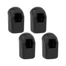 Conector De Suporte Para Amortecedor Automotivo Com Rosca Fêmea M6 M8 E Inserto De Latão, Conector