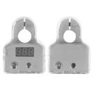 Conector de terminal de bateria Terisass 0/4/8 Gauge AWG