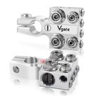 Conector de Terminal de Bateria Vgate 12V - Chumbo-Ácido