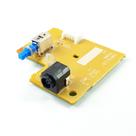 Conector de tomada do interruptor de energia DWX4114 para substituição do Pioneer DDJ-1000 Conector de tomada do interruptor de energia DWX4114 para substituição do Pioneer DDJ-1000