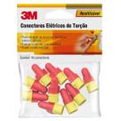 Conector de Torção Scotchlock 2 com 10 Peças