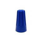 Conector de torcão superlink azul 0,8-4,5 mm 100 unidades