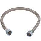 Conector de torneira BrassCraft B8-12A 1/2" FIP 30 cm