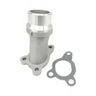 Conector De Tubo De Bloco De Motor Em Alumínio Para BMW Série 1 2 3 4 5 6 7 X1 X2 X3 X4 X5 MINI F55 Conector De Tubo De Bloco De Motor Em Alumínio Para BMW Série 1 2 3 4 5 6 7 X1 X2 X3 X4 X5 MINI F55