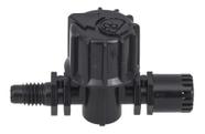 Conector De Tubo De Distribuição - Tê 1/2 - Rain Bird Conector De Tubo De Distribuição - Tê 1/2 - Rain Bird