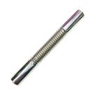 Conector de Tubo de Escape para Aquecedor de Estacionamento de 24mm - Cotovelo Conector de Tubo de Escape para Aquecedor de Estacionamento de 24mm - Cotovelo