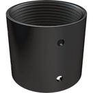 Conector de Tubo Extensor Crimson AV Capacidade de 227 kg 1,5" NPT