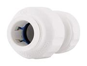 Conector de união 1/2x3/8 CTS Reliance Worldwide Corp