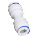 Conector de uniao 5/16" filtro agua latina e bebedouros Conector de uniao 5/16" filtro agua latina e bebedouros
