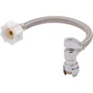 Conector de vaso sanitário SharkBite Push 1/2 polegada
