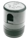 Conector de ventilação Plumb Pak PP855-39 de plástico de 1,5" OD