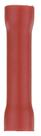 Conector de vinil THE INSTALL BAY RVBC 22/18 Gauge Red (100) Conector de vinil THE INSTALL BAY RVBC 22/18 Gauge Red (100)