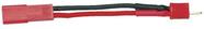 Conector deans microjst male gpmm3135 Conector deans microjst male gpmm3135