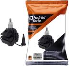 Conector Derivação Perfurante 16-120/4-35mm CDP 120 Padrao Forte Conector Derivação Perfurante 16-120/4-35mm CDP 120 Padrao Forte