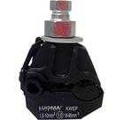 Conector derivacao perfurante lk-cdp70 lukma 16-95/1.5-10mm