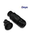 Conector Deye Femea E Endcap Para Micro Inversor Deye...